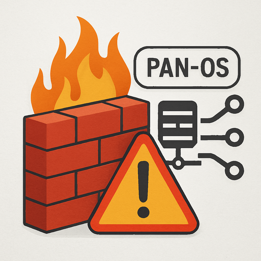 Critical PAN-OS Vulnerability Allows Remote Code Execution