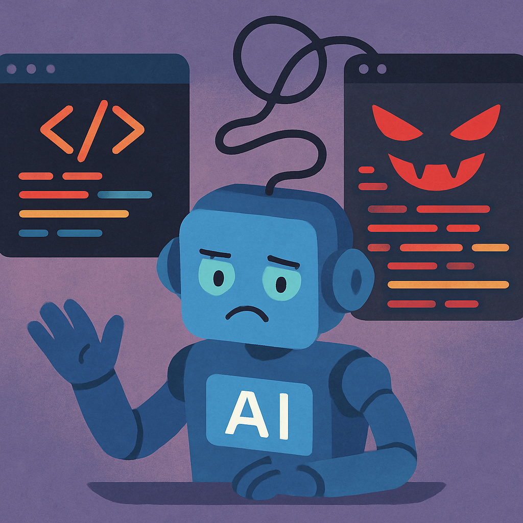 Critical Vulnerability Allows Remote Code Execution in AI Agents