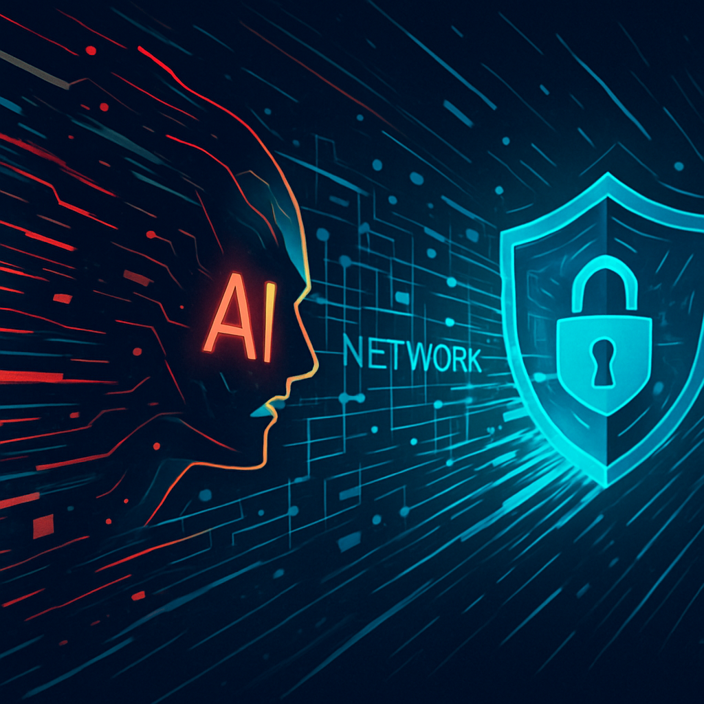 AI-Powered Attacks Demand Rapid Defense Strategies