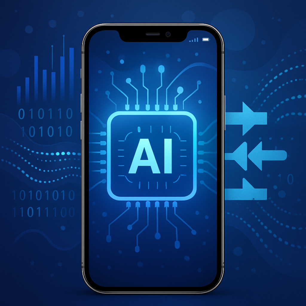 PrismML’s Breakthrough Could Bring Advanced AI to iPhones