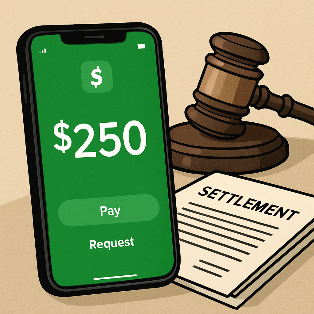 Block Inc. Settles for $45M Over Cash App Fraud Allegations