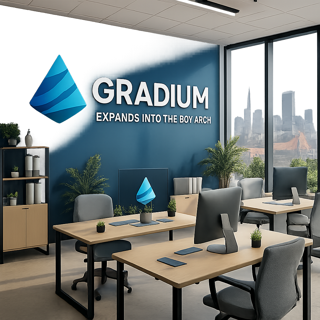 Gradium Secures $100M Seed Funding with Nvidia’s Backing