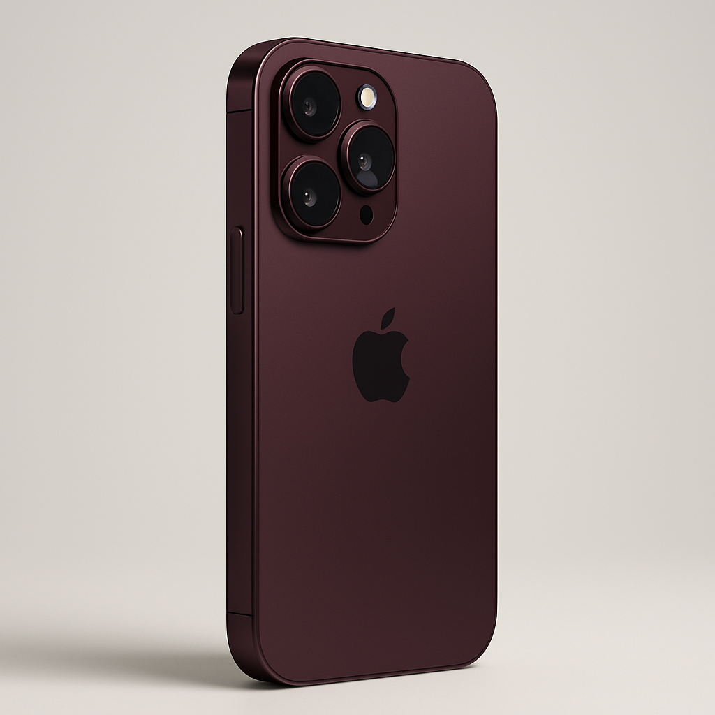 iPhone 18 Pro May Introduce Three Controversial Design Changes