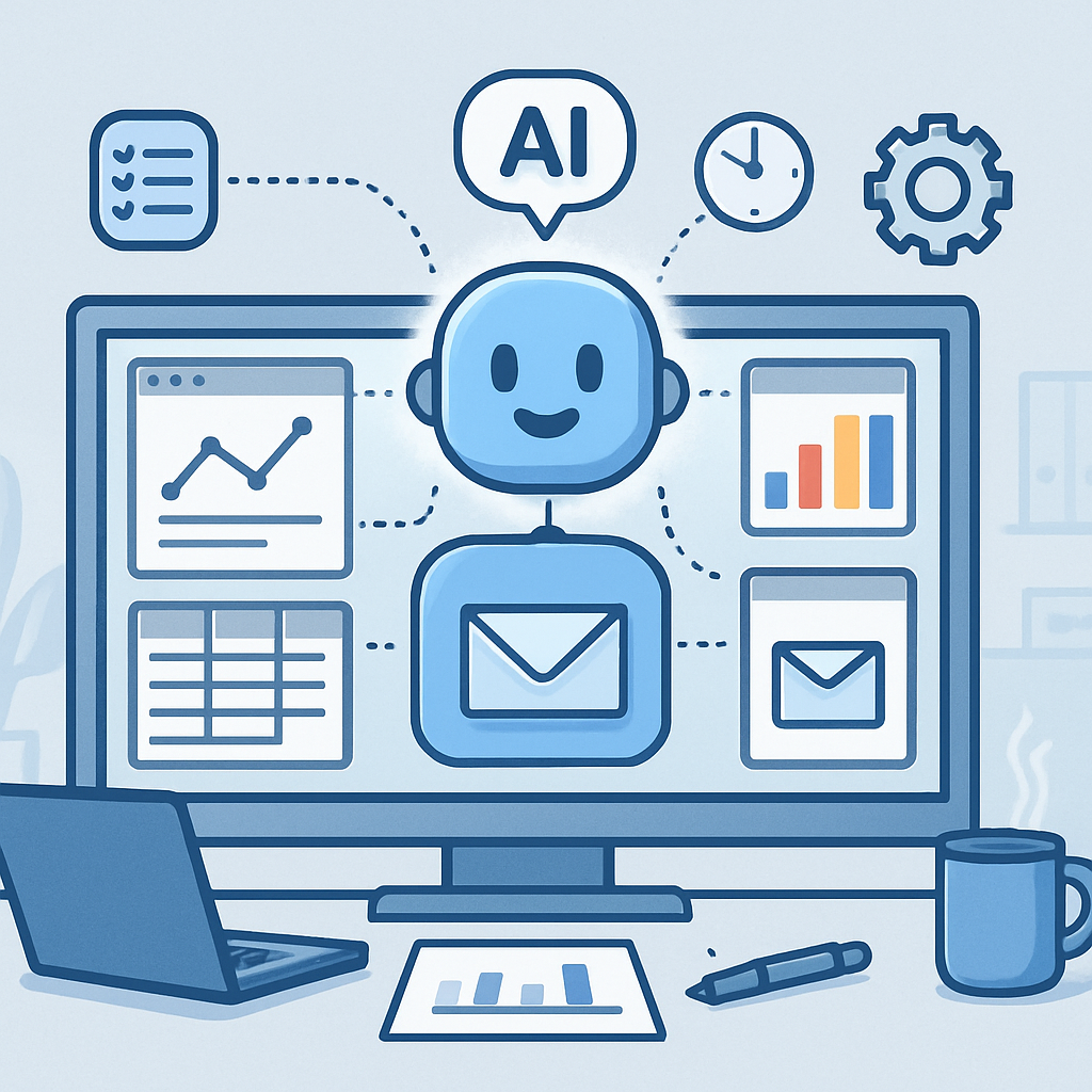 ChatGPT Work and GPT-5.6 Transform Business Workflows