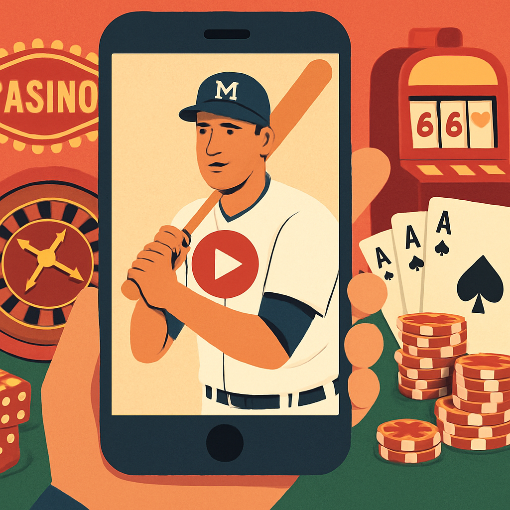 FanDuel Faces Lawsuit Over Bryce Harper Video Sent to Problem Gambler