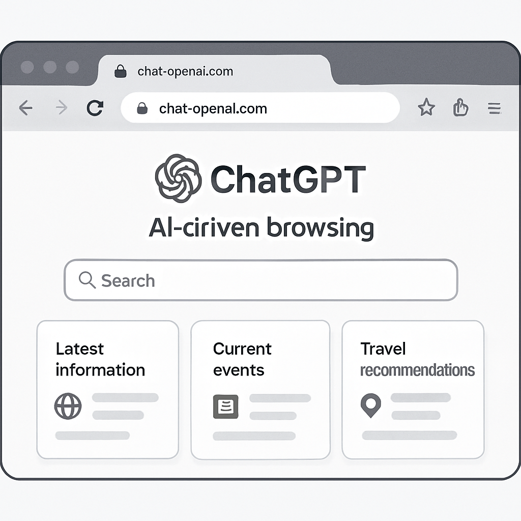OpenAI Shuts Down Atlas, Integrates AI Browsing into ChatGPT