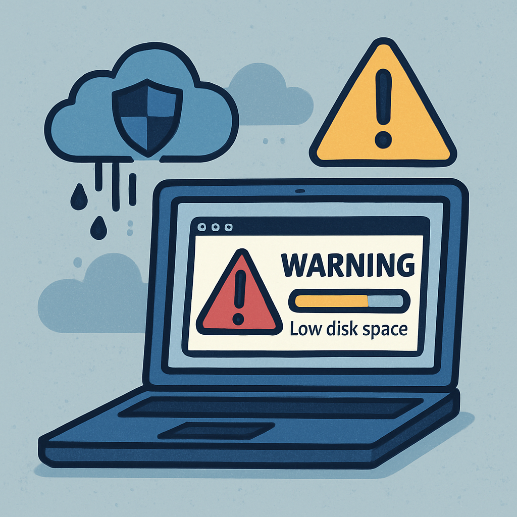 Researcher Claims Microsoft Defender Patch May Leak Data and Exhaust Disk Space