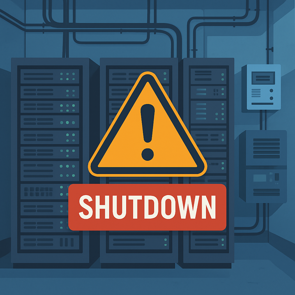 Progress Urges Immediate Shutdown of ShareFile Storage Zone Controllers