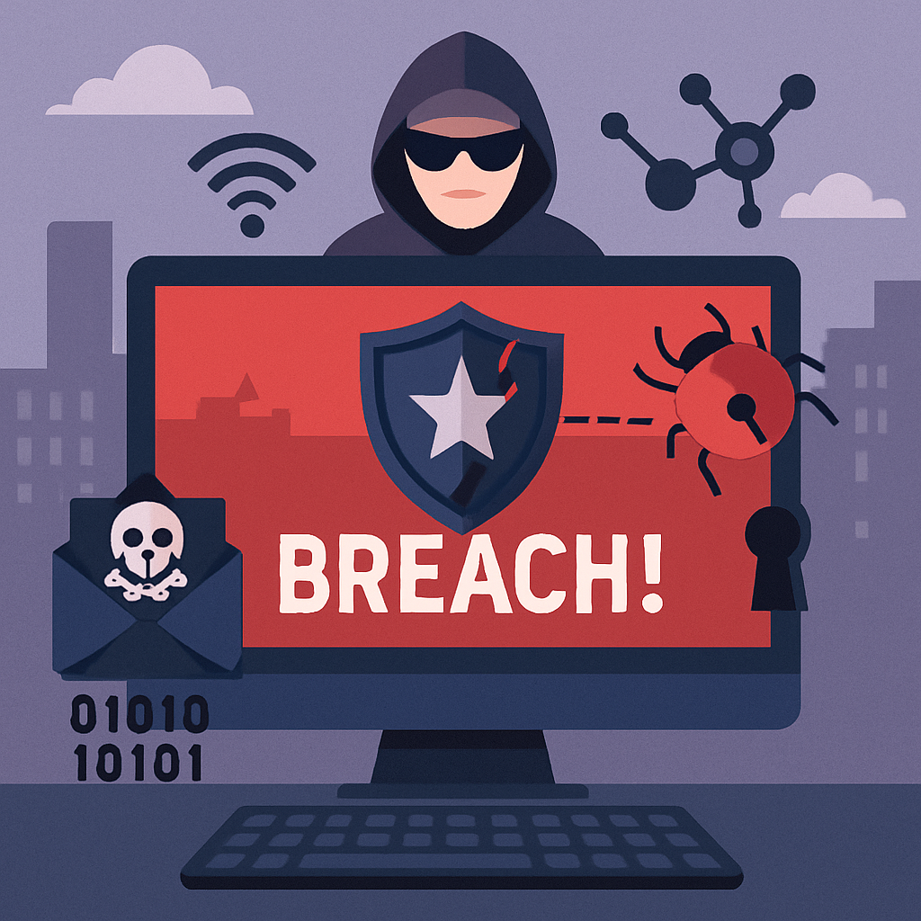 Balochistan Police Portal Exploited in Espionage Campaigns
