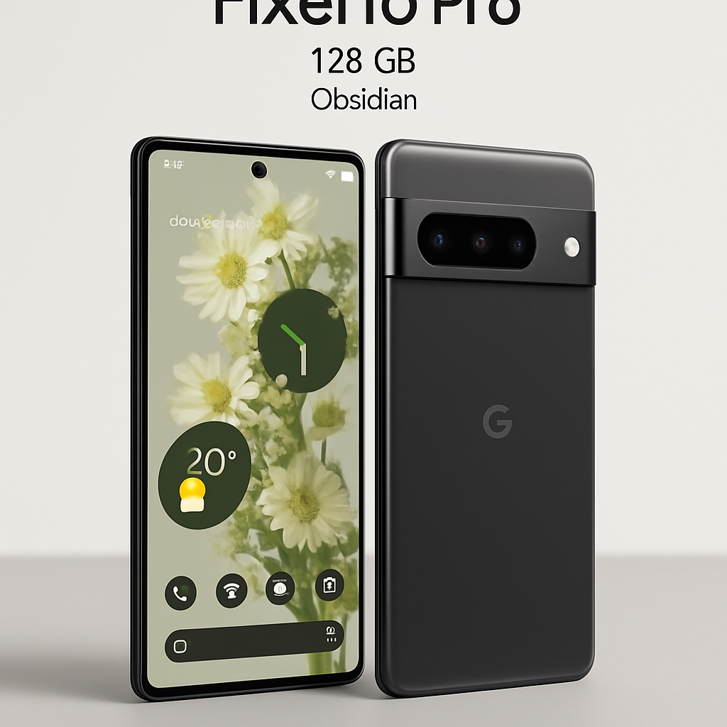 Google Store Slashes Pixel 10 Pro Price by $300