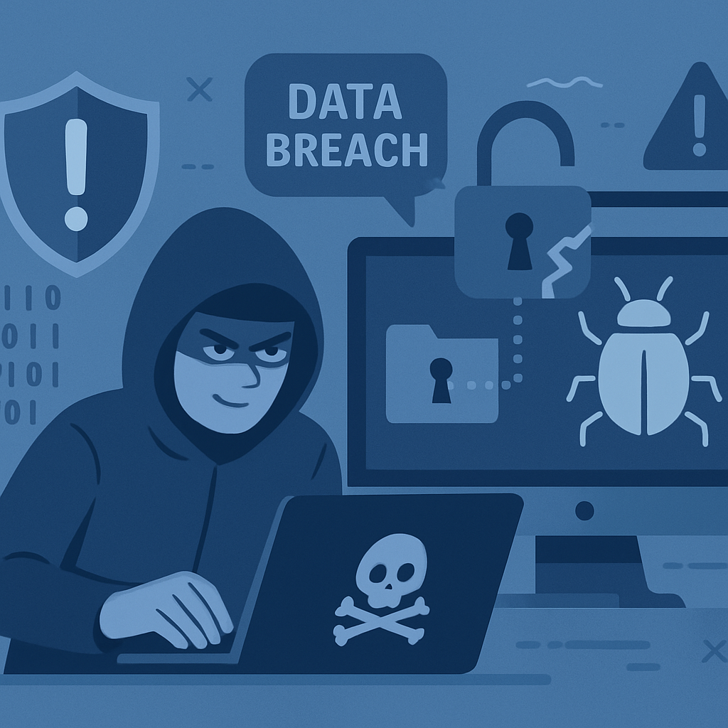 Weekly Cybersecurity Bulletin: Major Flaws and Breaches Uncovered