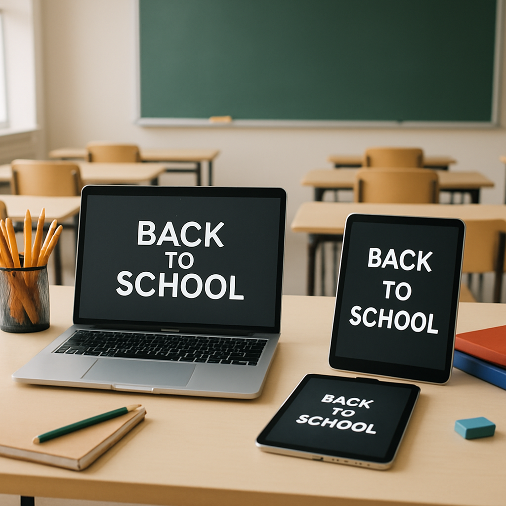 Apple’s Back to School Sale: What to Expect and How to Prepare