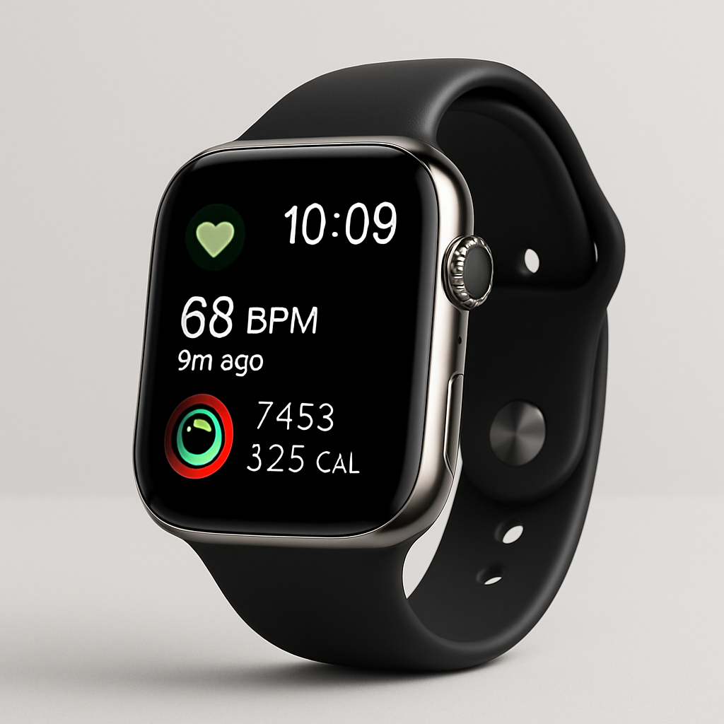 Apple Watch Series 11 Now $299 on Amazon, Save $100
