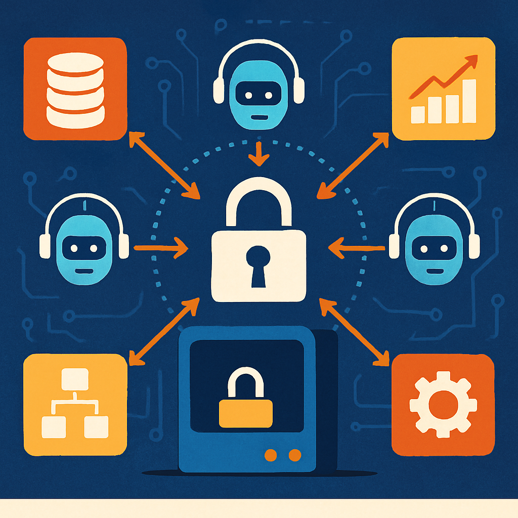 Citrix Introduces NetScaler MCP Gateway for AI Security