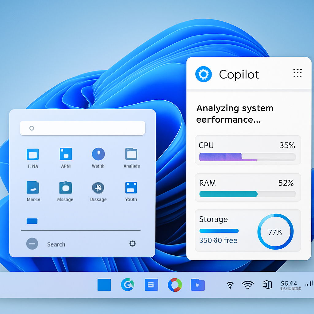 Microsoft Tests Copilot’s ‘PC Insights’ to Diagnose Windows 11 Slowdowns