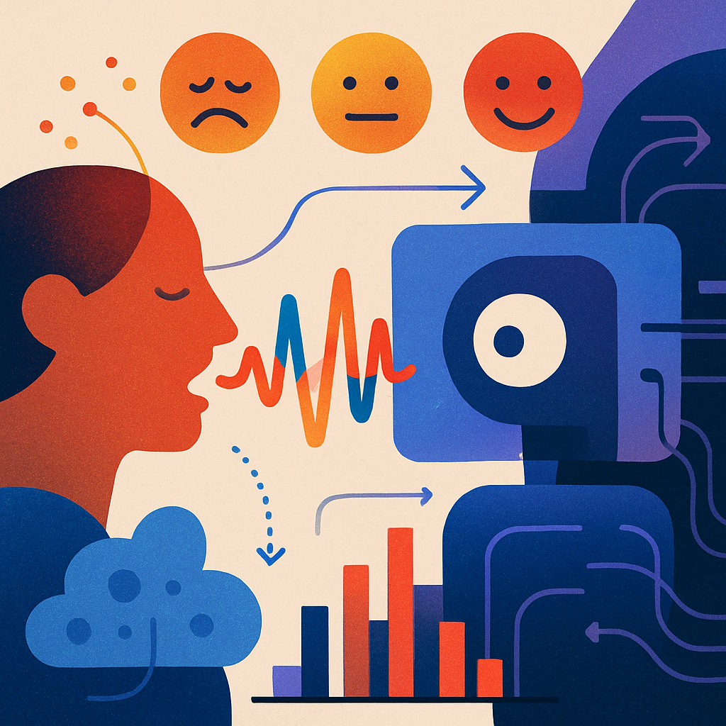 Meta Patents AI That Monitors User Emotions via Voice Analysis