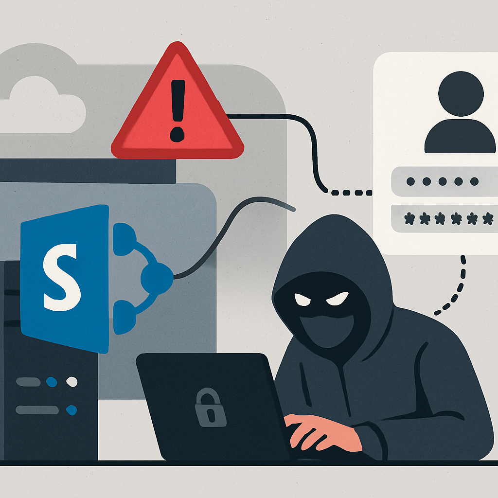 Turla Exploits SharePoint Flaw to Access French User Accounts