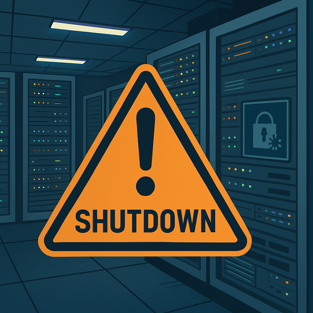 Progress Software Urges Immediate Shutdown of ShareFile Storage Zone Controllers Amid Security Threat