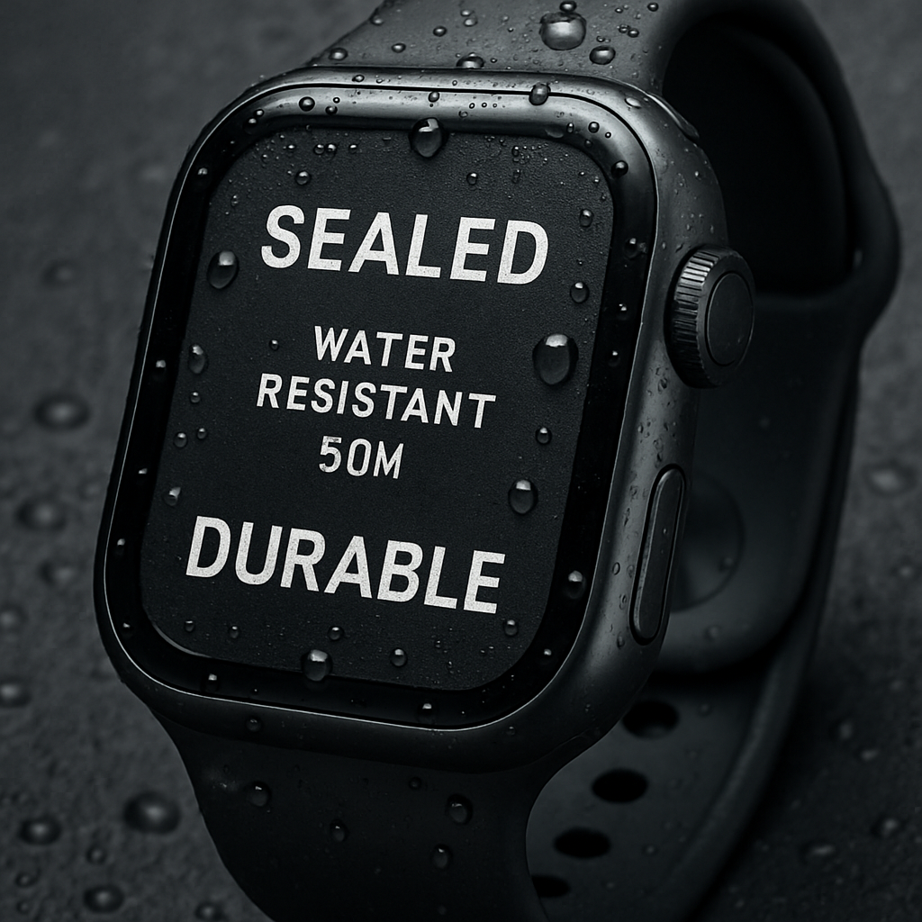 Apple Watch Exempted from EU’s User-Replaceable Battery Mandate