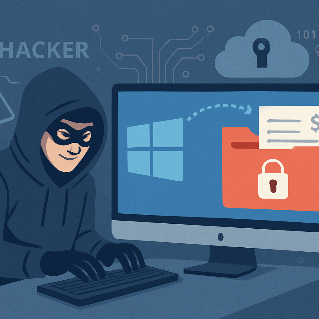 Critical Windows RDP Vulnerabilities Expose Sensitive Data