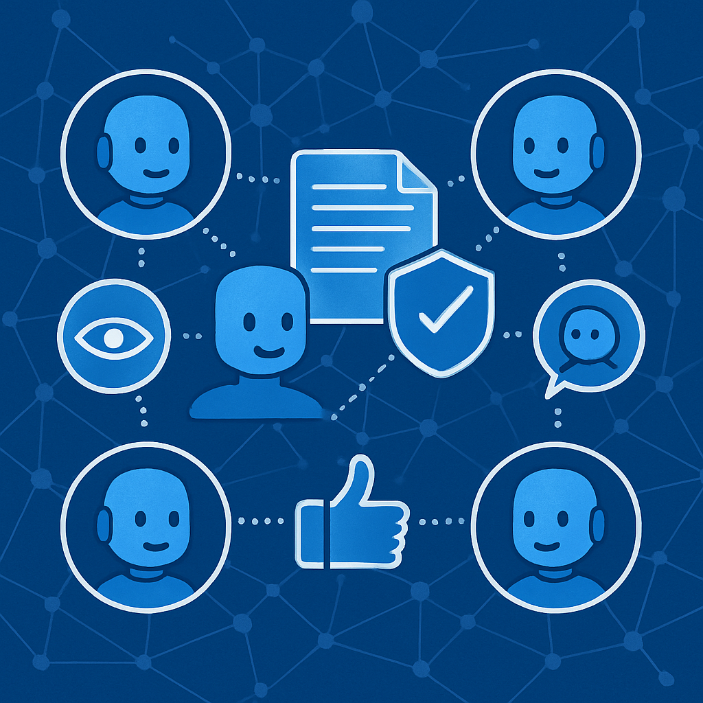 Vint Cerf Advocates for Open Standards in AI Agent Identification