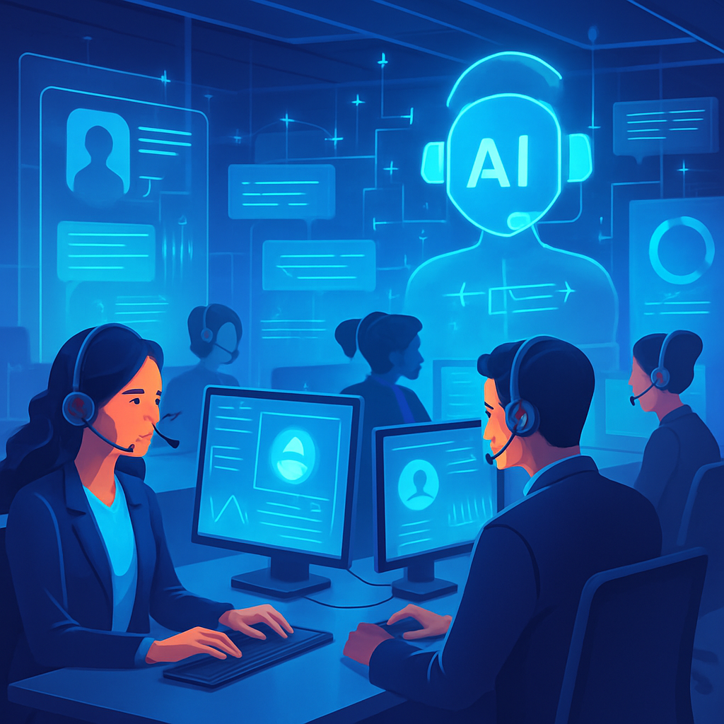 Rime Secures $24M to Enhance AI-Powered Customer Call Handling