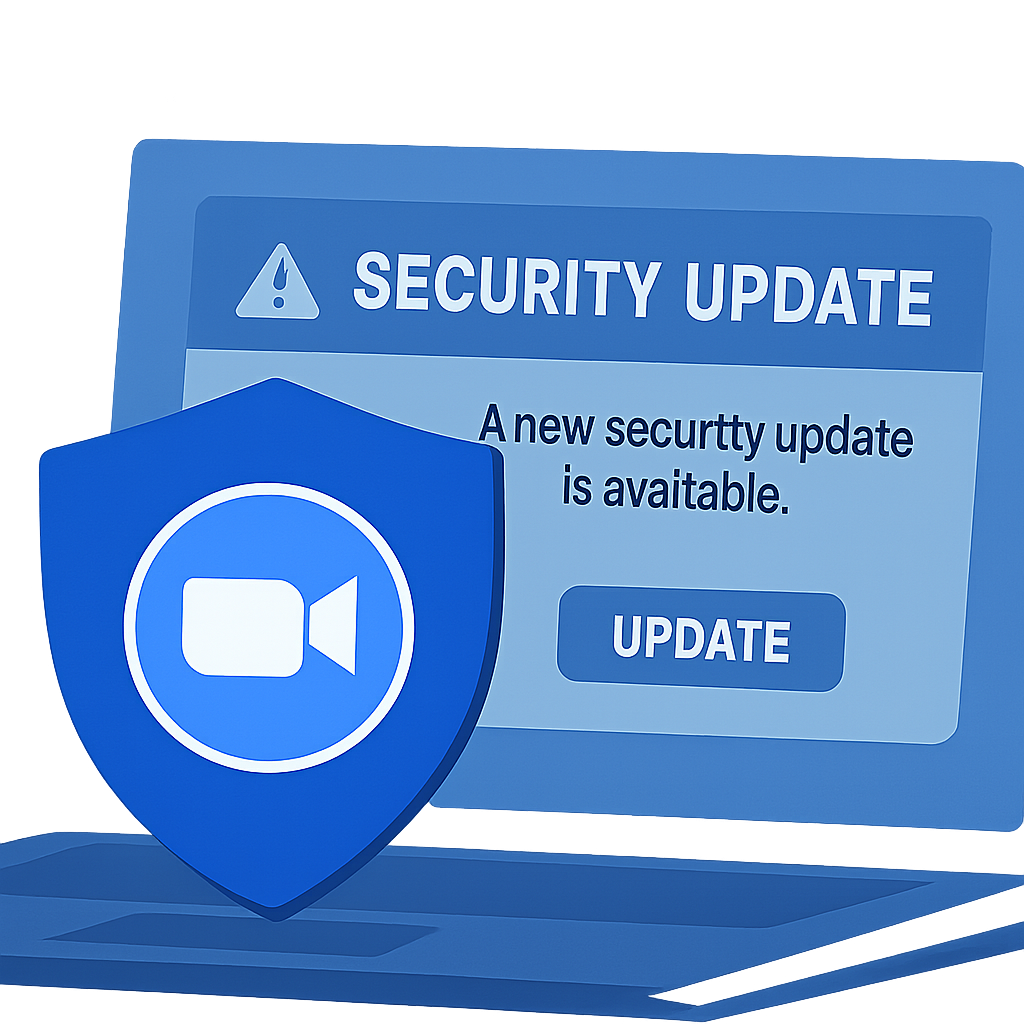Zoom Addresses Critical Windows Client Vulnerability