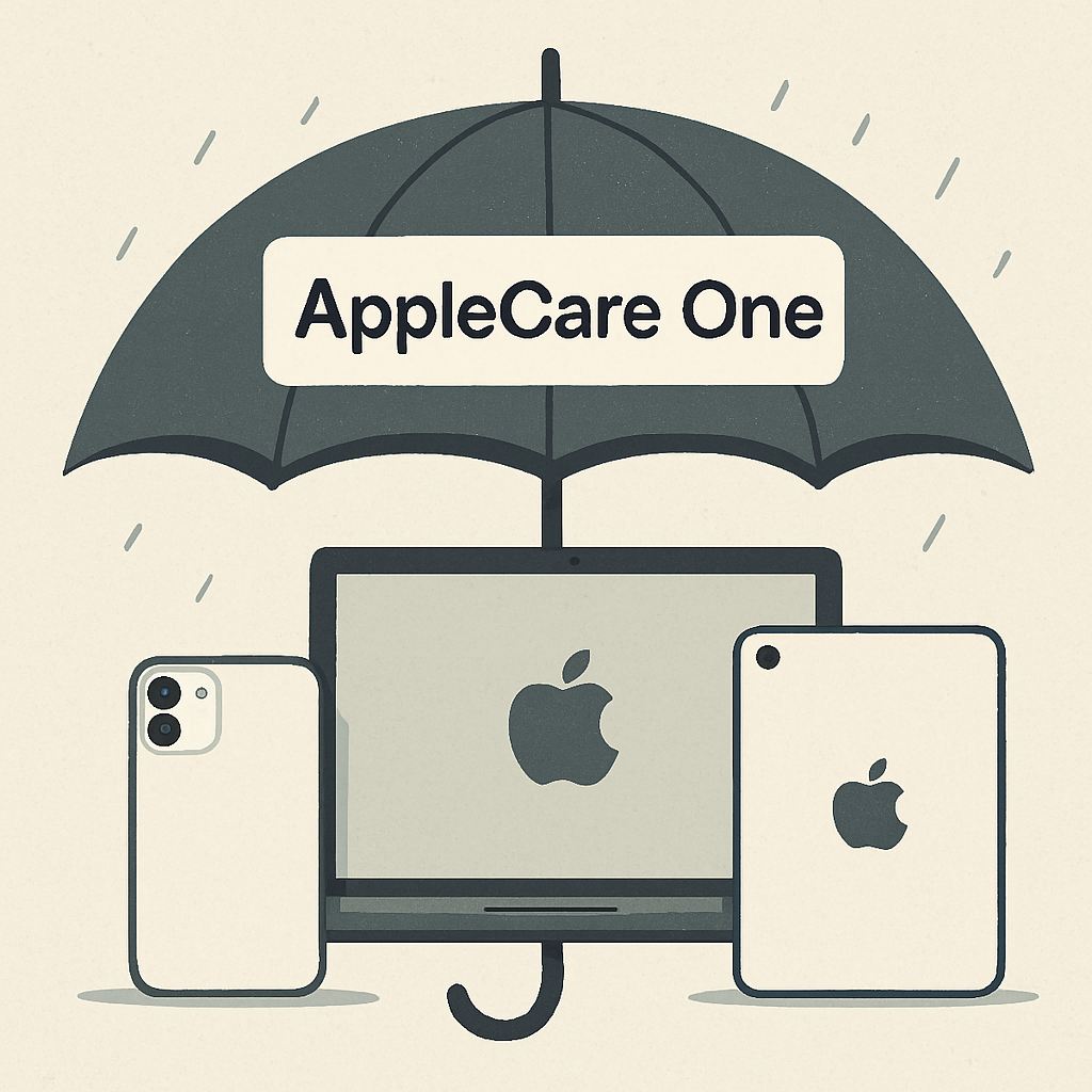AppleCare One’s Value Increases Amid Price Hikes