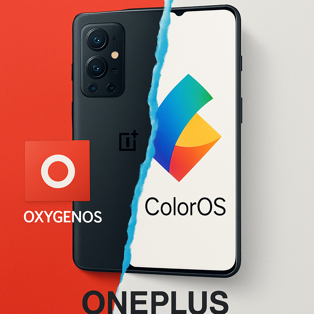 OnePlus Exits US and Europe, Shifts Focus to Asia