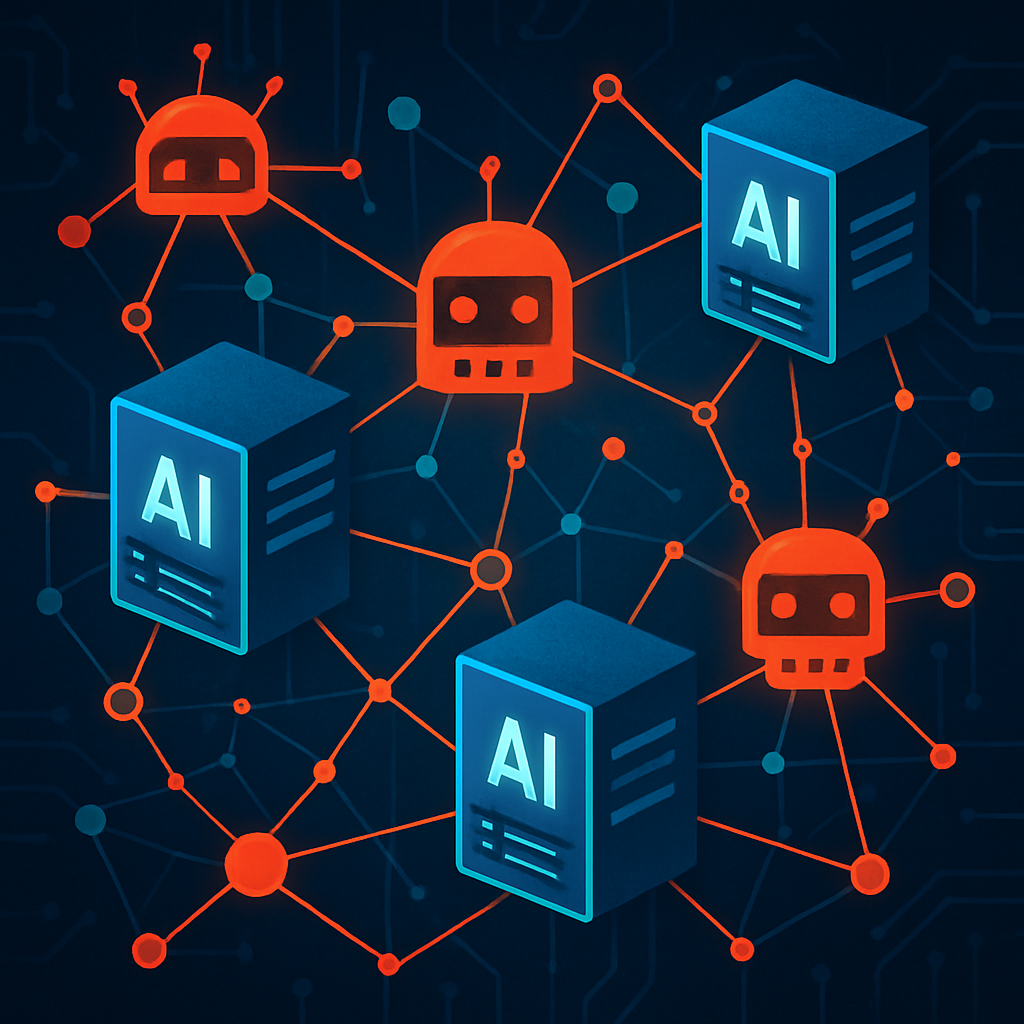 NadMesh Botnet Exploits Shodan to Hijack AI and MCP Systems