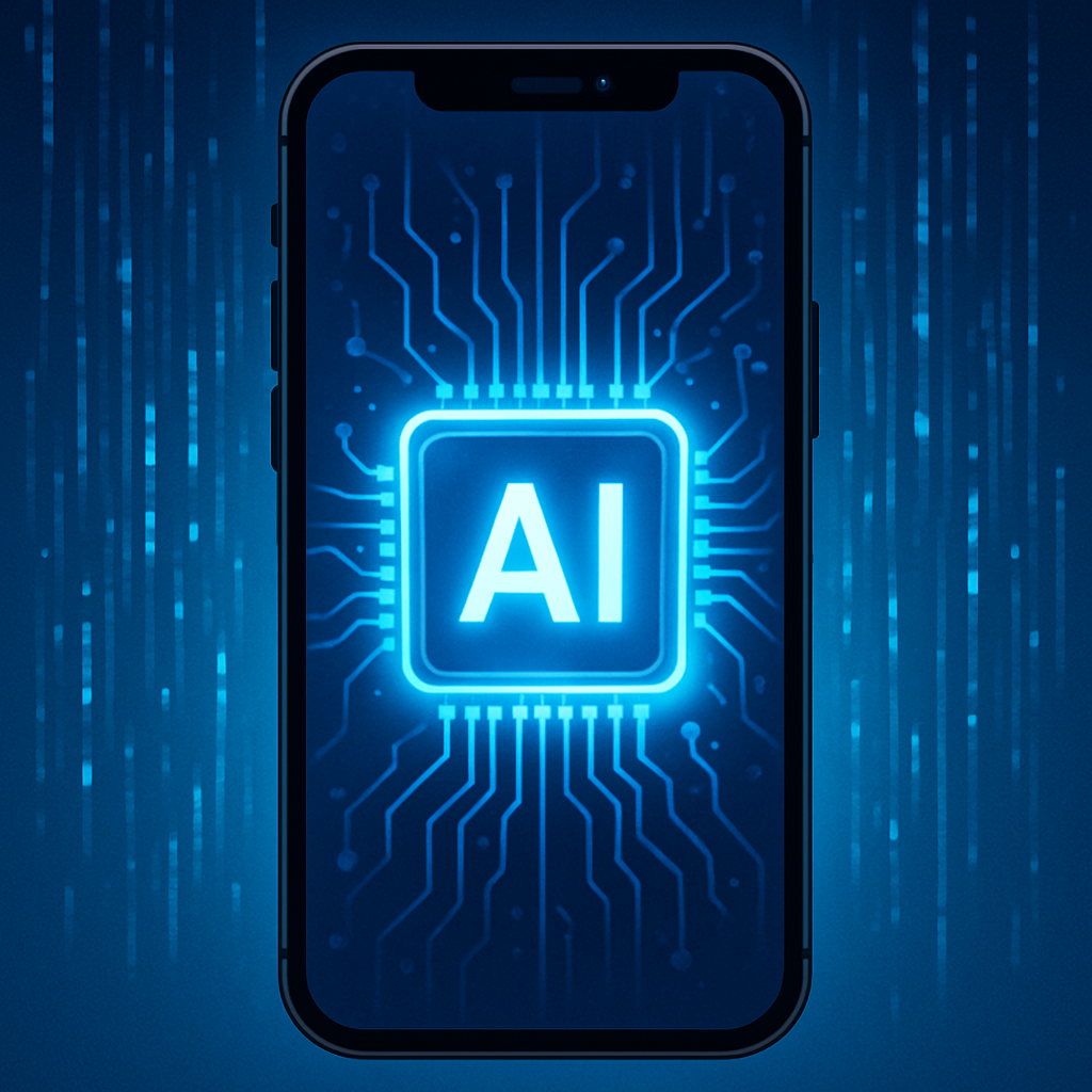 Apple’s Pursuit of On-Device AI: Shrinking Models for Enhanced Privacy
