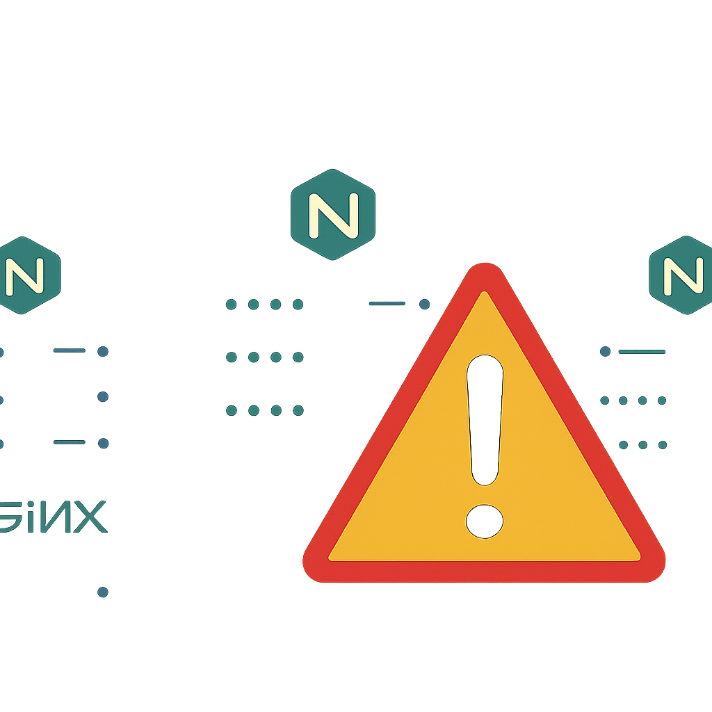 Critical NGINX Vulnerability May Allow Remote Code Execution