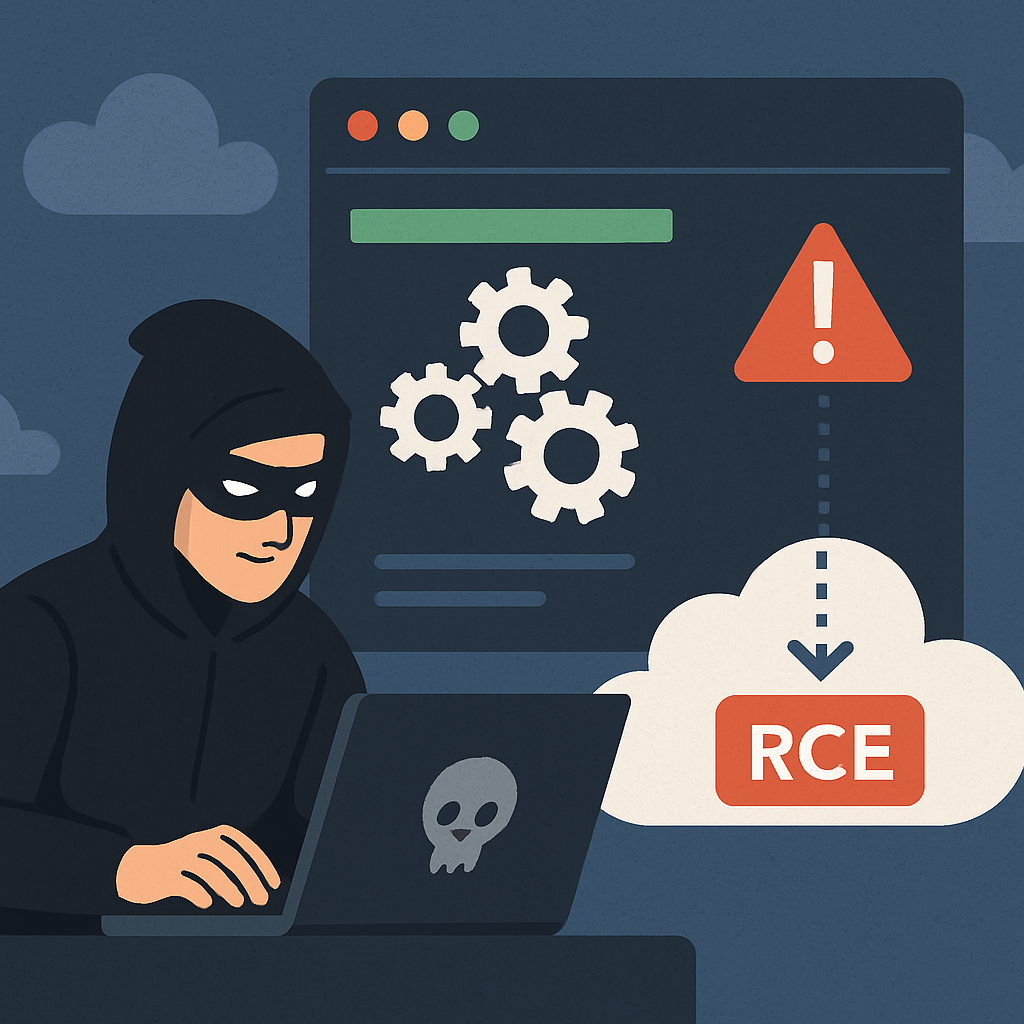 PoC Released for Critical ServiceNow Sandbox RCE Vulnerability
