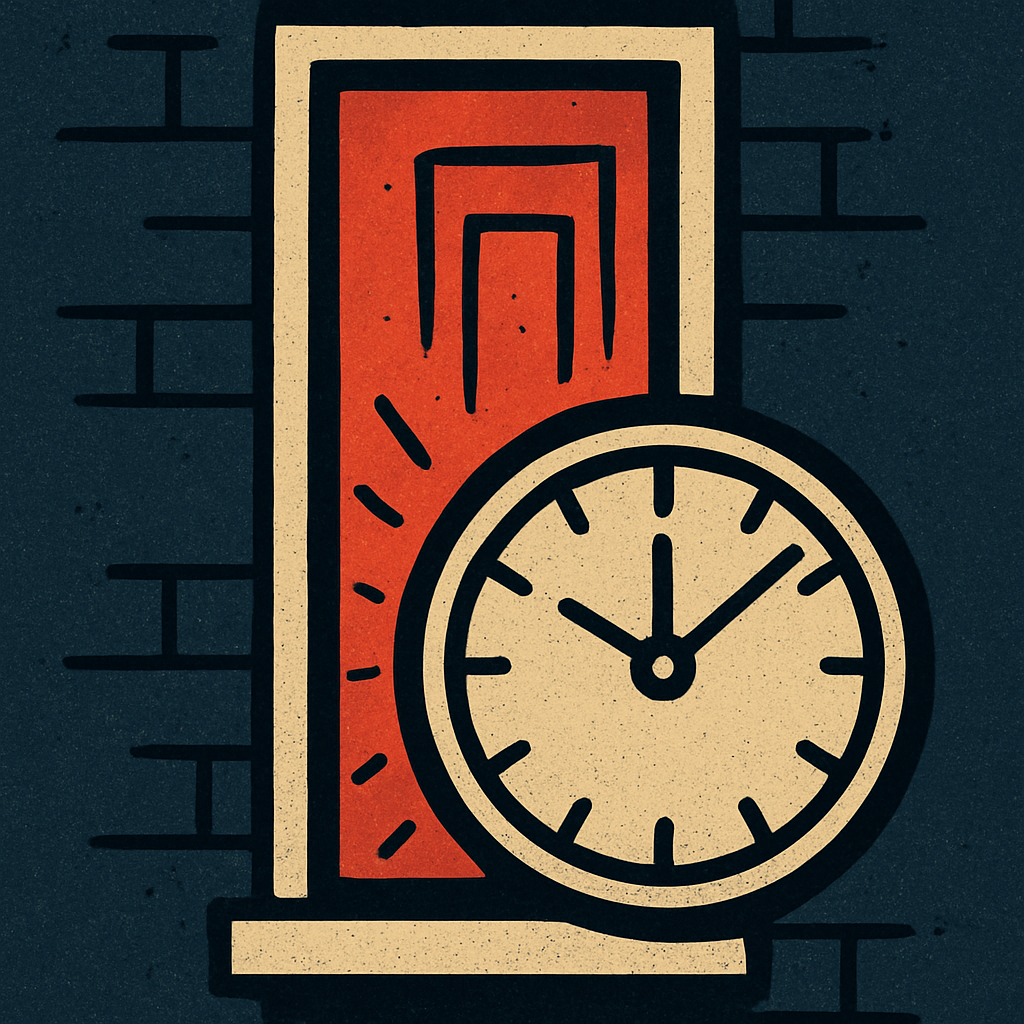 Mythos Didn’t Break Your Security Program. Your Exposure Window Could.