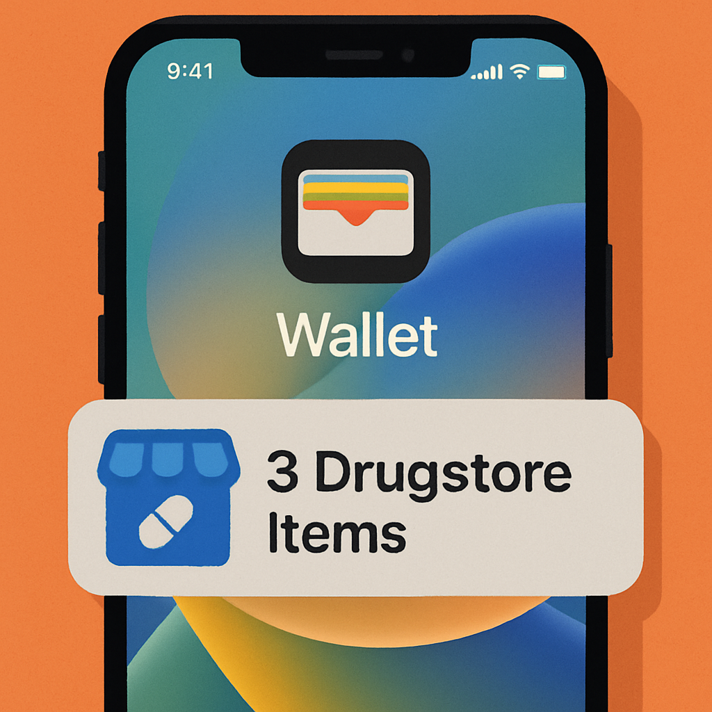 Amazon’s Email Changes Undermine Apple Wallet’s Order Tracking