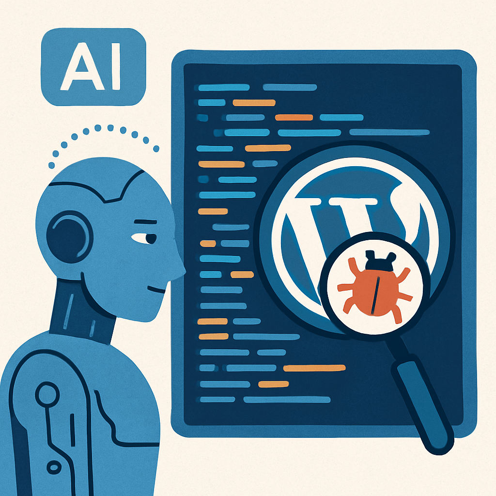 AI Model Uncovers Critical WordPress RCE Vulnerability