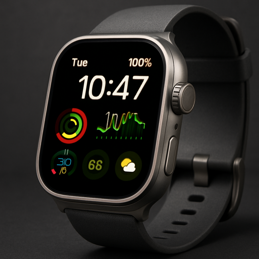 Galaxy Watch Ultra 2 Leaks Reveal Major Upgrades Ahead of Launch