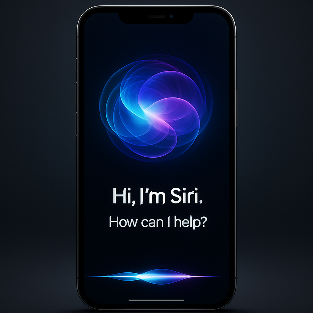 Apple Releases iOS 27 Beta 4 with Enhanced Siri AI