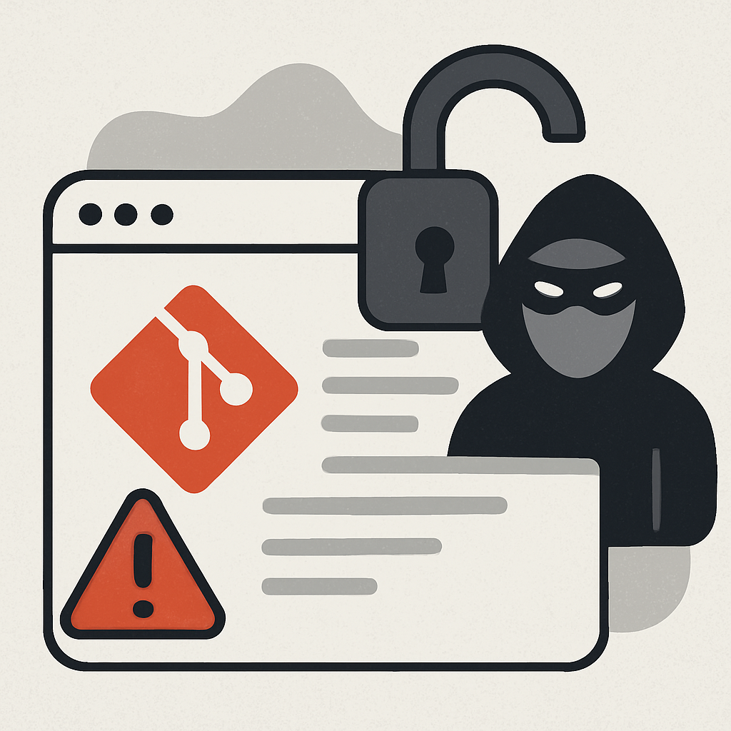 Critical Gitea Flaw Allows Unauthorized Private Repo Access