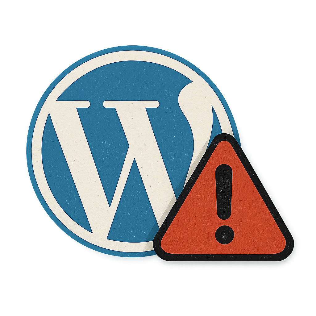 WordPress ‘wp2shell’ Exploits Surge Amid Public PoC Release
