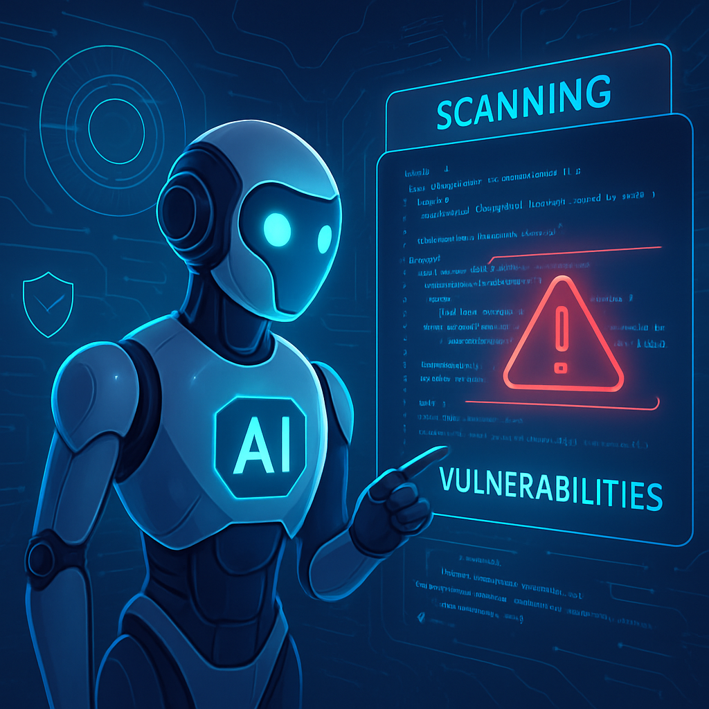 Google Unveils Gemini 3.5 Flash Cyber AI for Rapid Vulnerability Management