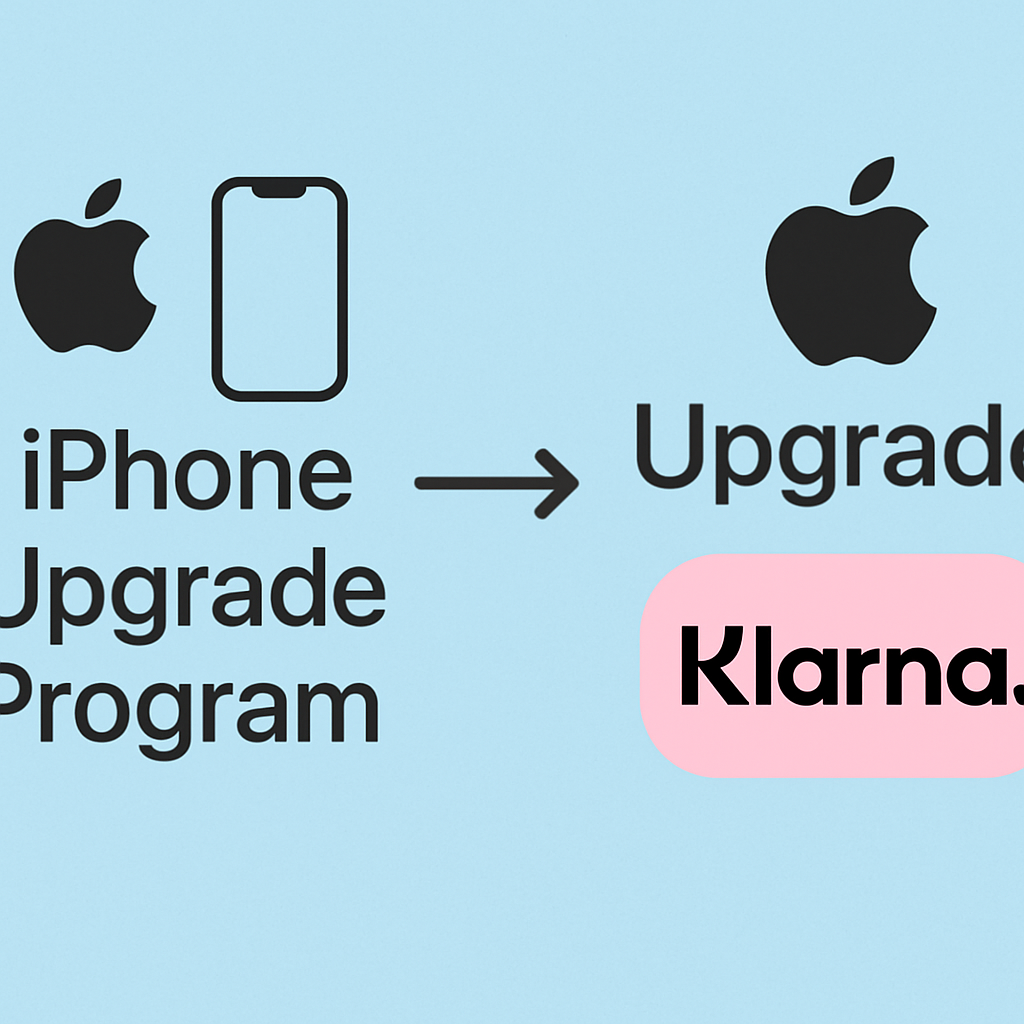 Apple to Replace iPhone Upgrade Program with New Leasing Option