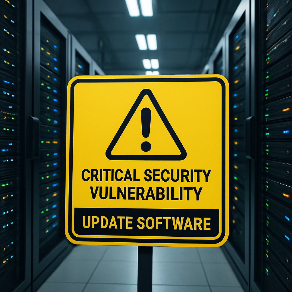 Zimbra Patches Critical SNMP Command Injection Vulnerability