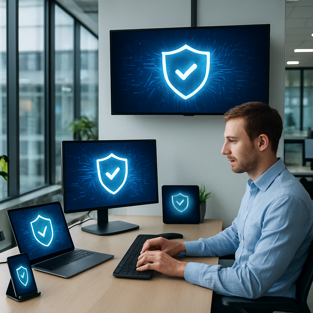 Glow Launches with $180M to Revolutionize AI-Powered Endpoint Security
