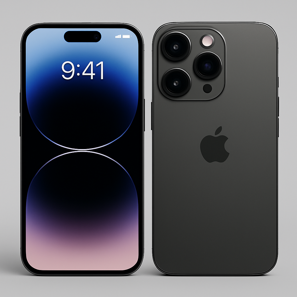 iPhone 18 Pro Enters Mass Production Ahead of September Launch