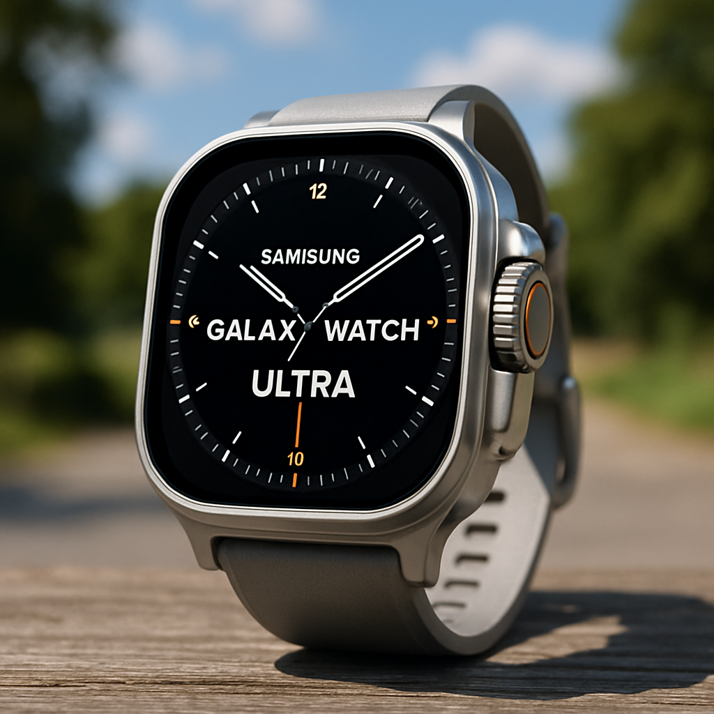 Samsung’s Galaxy Watch 9 and Ultra 2: Incremental Updates with Notable Enhancements