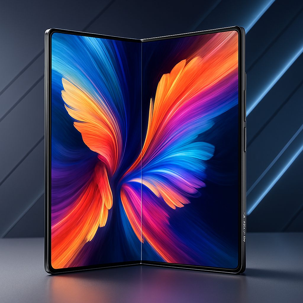 Samsung Unveils Galaxy Z Fold 8 Ultra, Its Most Advanced Foldable Yet