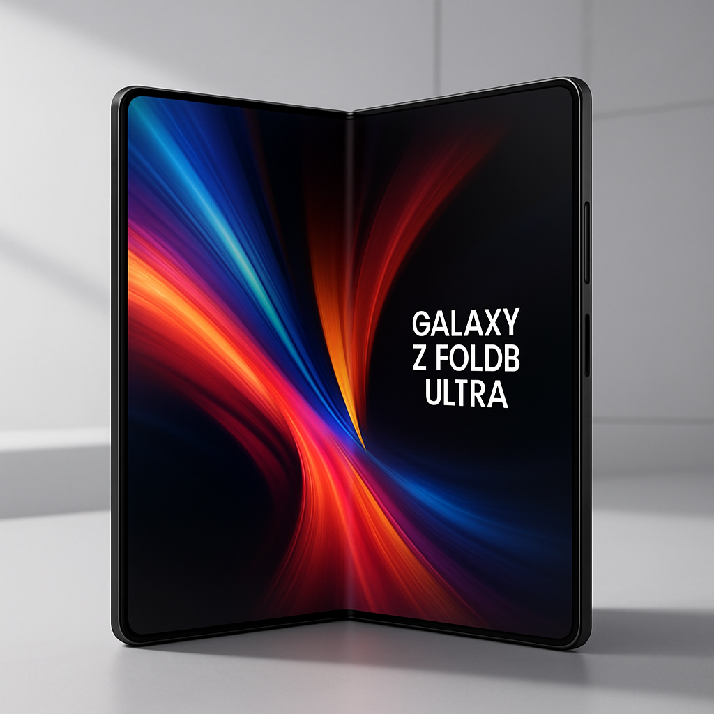 Samsung Galaxy Z Fold 8 Series: Pre-Order Deals and Options