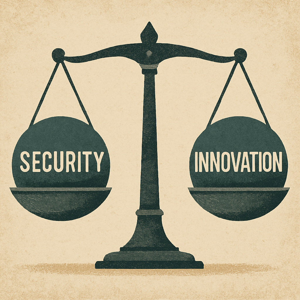 Arcee CTO: Chinese AI Models Pose No Inherent Security Risks