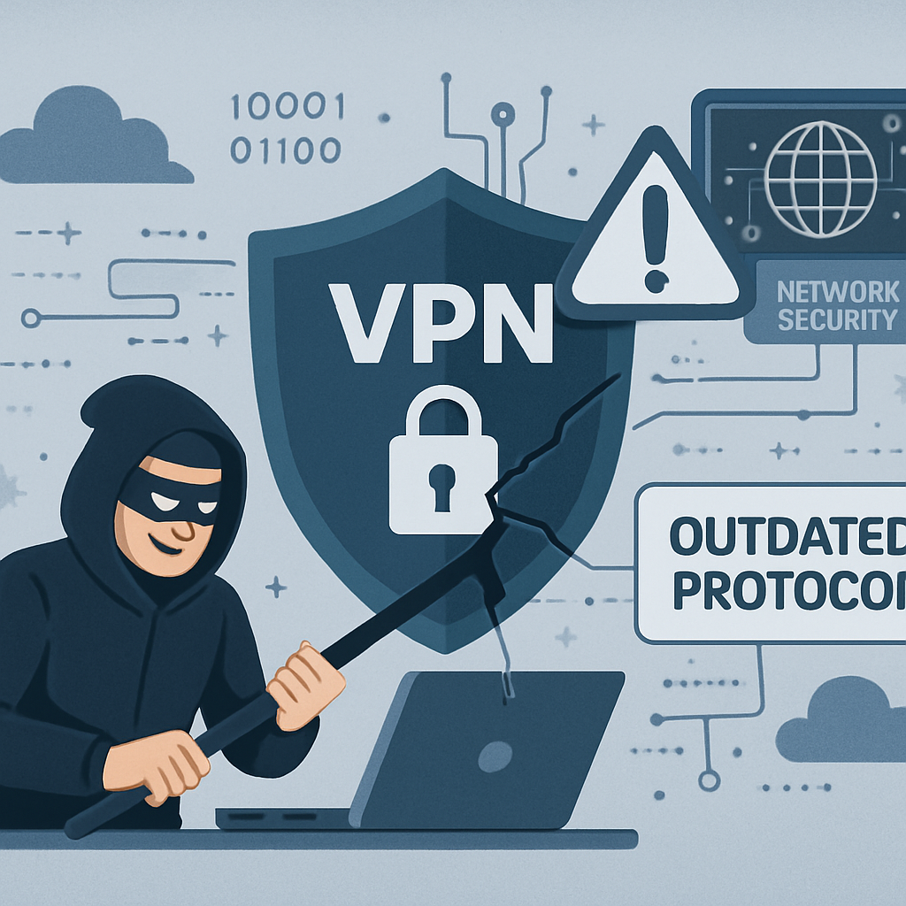 Critical Check Point VPN Vulnerability Exploited in Active Attacks